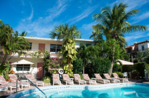  Shore Haven Resort Inn  Форт-Лодердейл